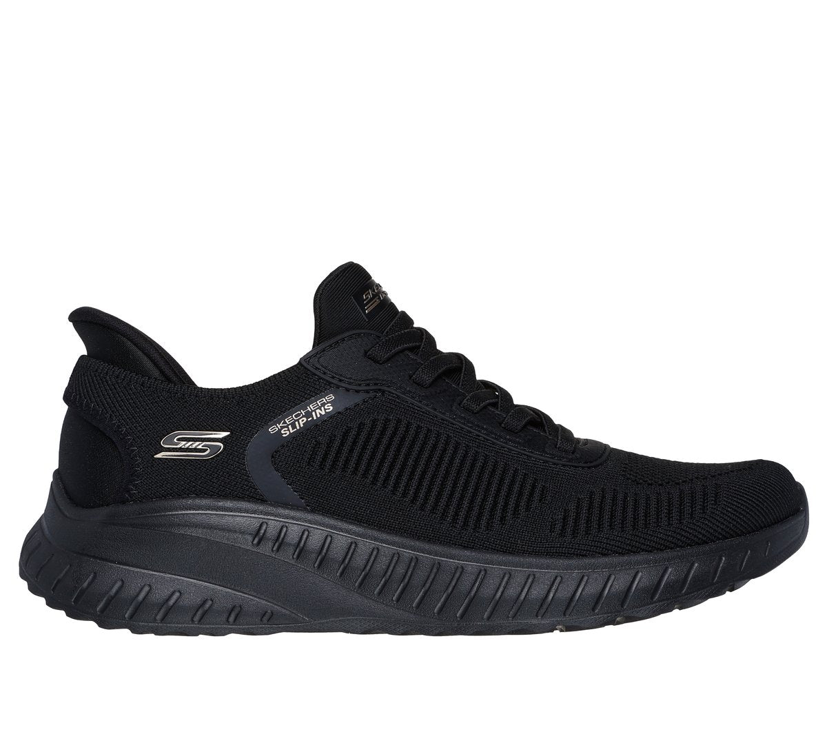 Skechers Outlet | Women Slip-ins: BOBS Sport Squad Chaos - Current Muse