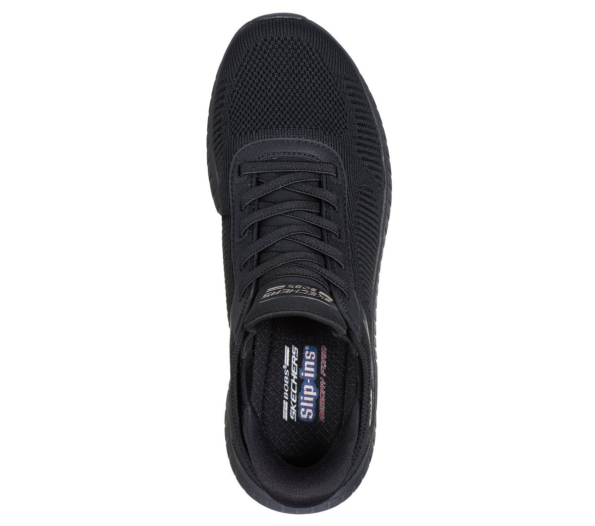 Skechers Outlet | Women Slip-ins: BOBS Sport Squad Chaos - Current Muse