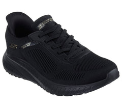 Skechers Outlet | Women Slip-ins: BOBS Sport Squad Chaos - Current Muse
