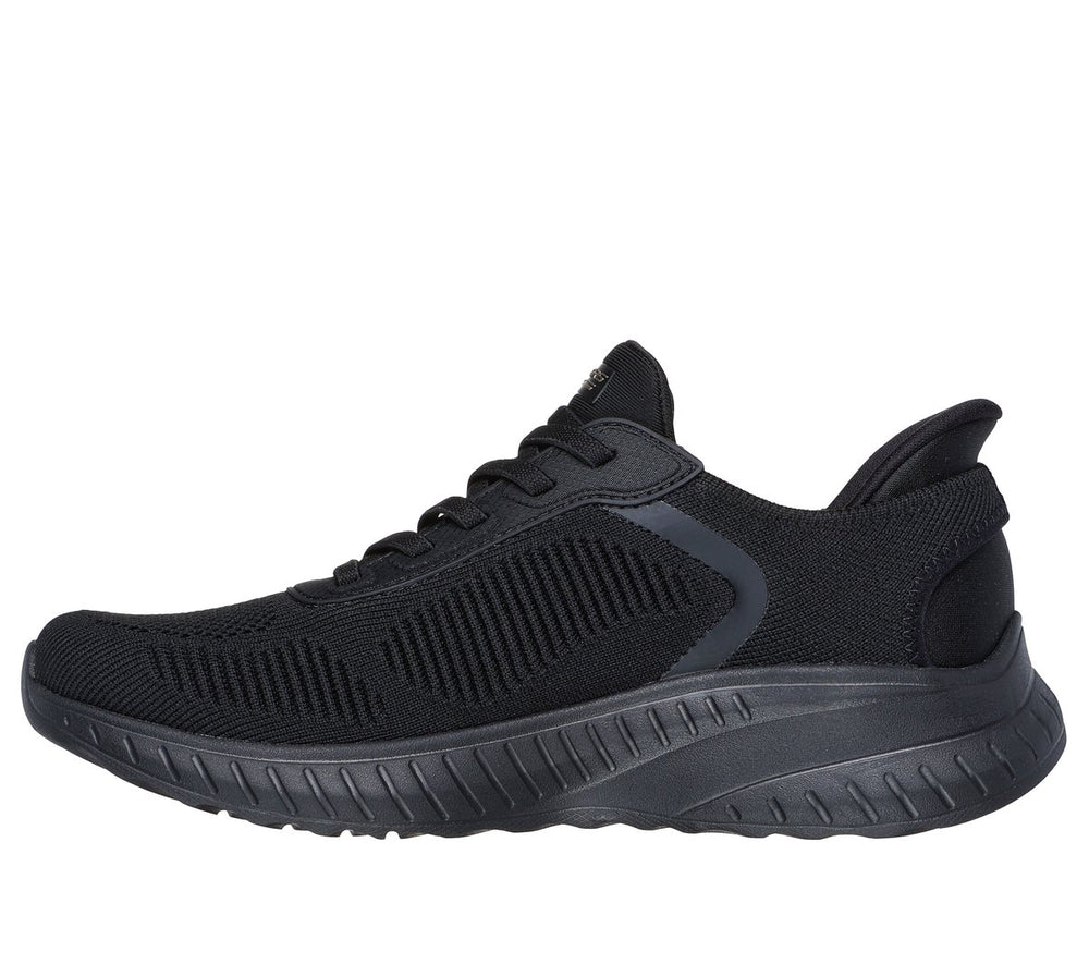 Skechers Outlet | Women Slip-ins: BOBS Sport Squad Chaos - Current Muse