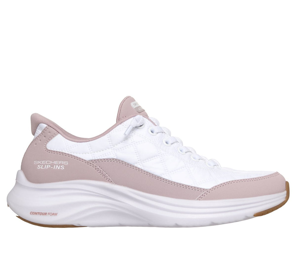 Skechers Outlet | Women Slip-ins: Contour Foam - Cozy Fit