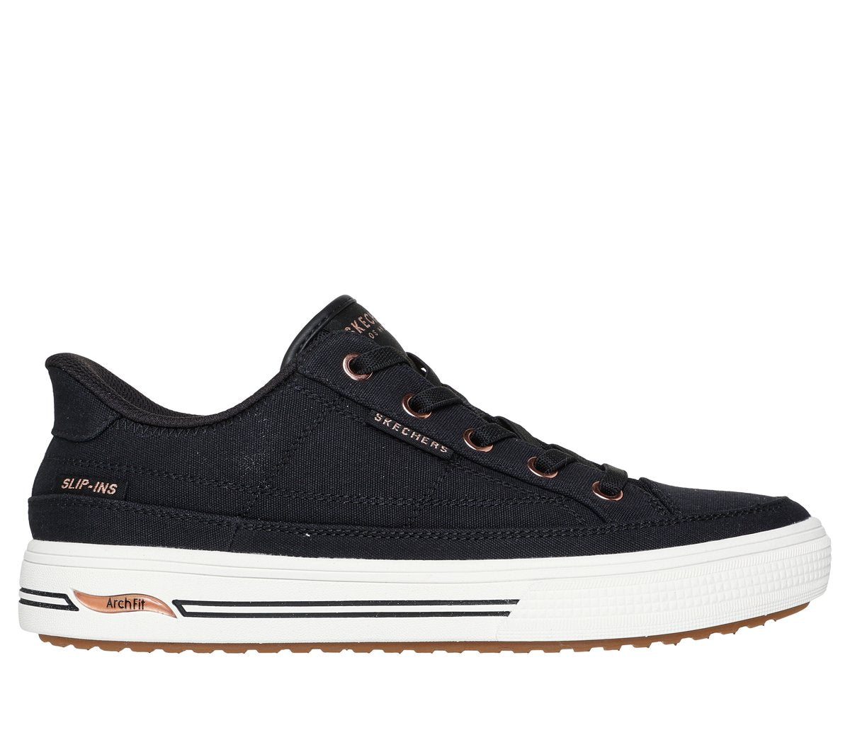 Skechers On sale | Women Slip-ins: Arch Fit Arcade - See Ya There