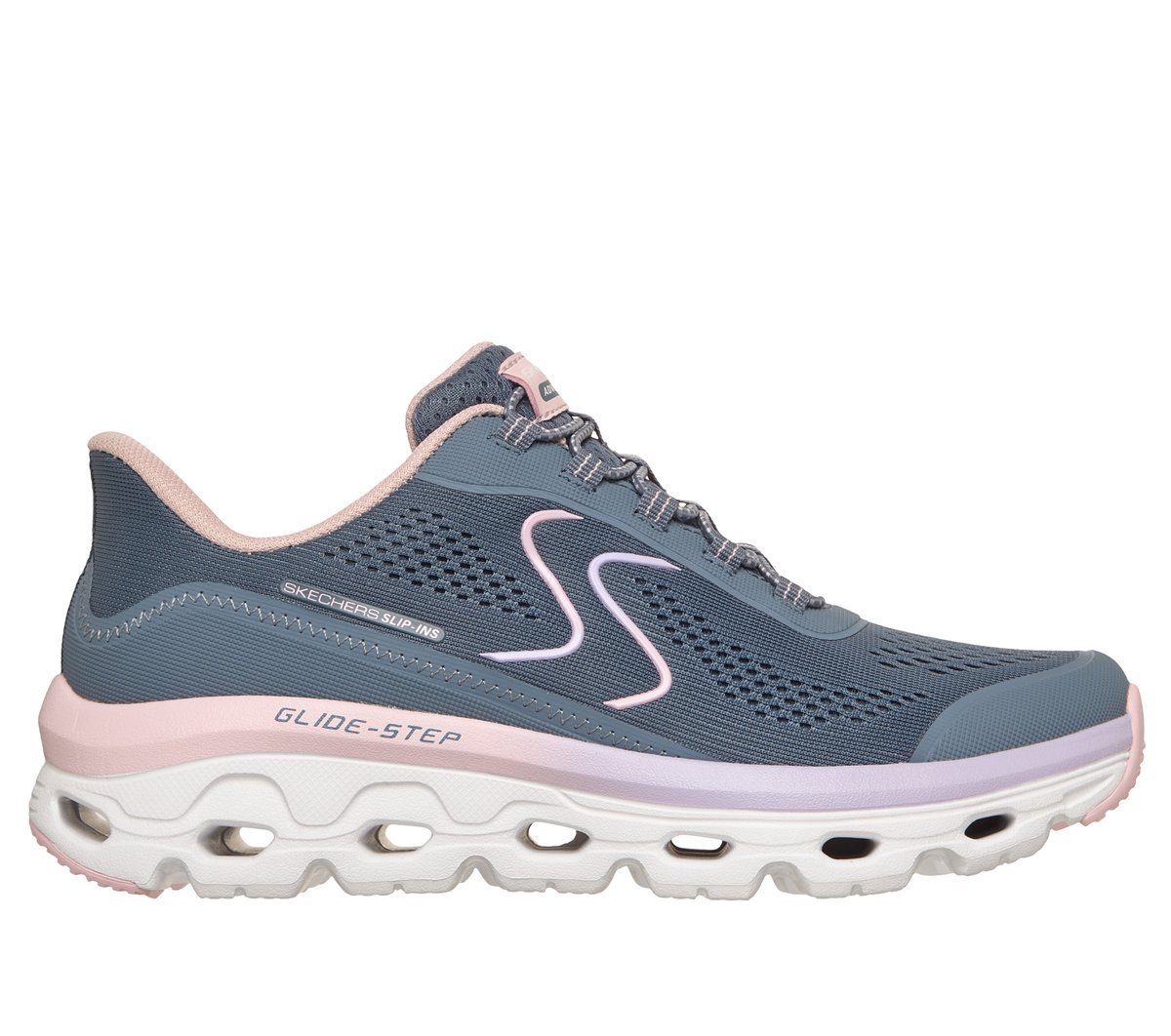 Skechers US | Women Slip-ins: Glide-Step Sole