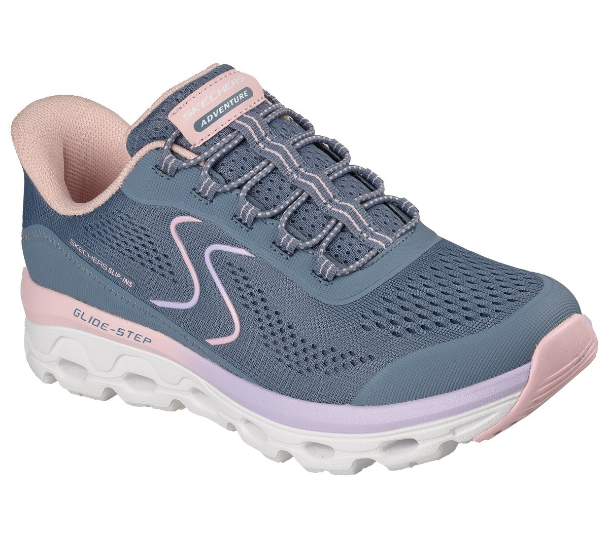Skechers US | Women Slip-ins: Glide-Step Sole