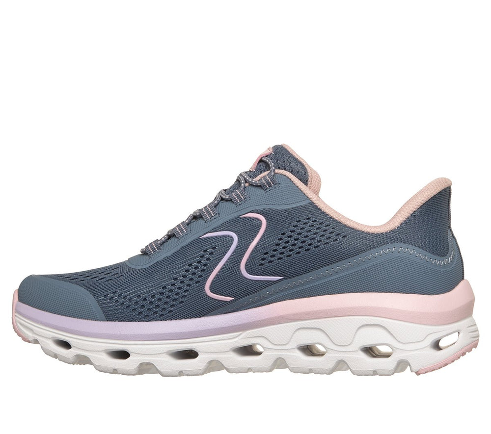 Skechers US | Women Slip-ins: Glide-Step Sole