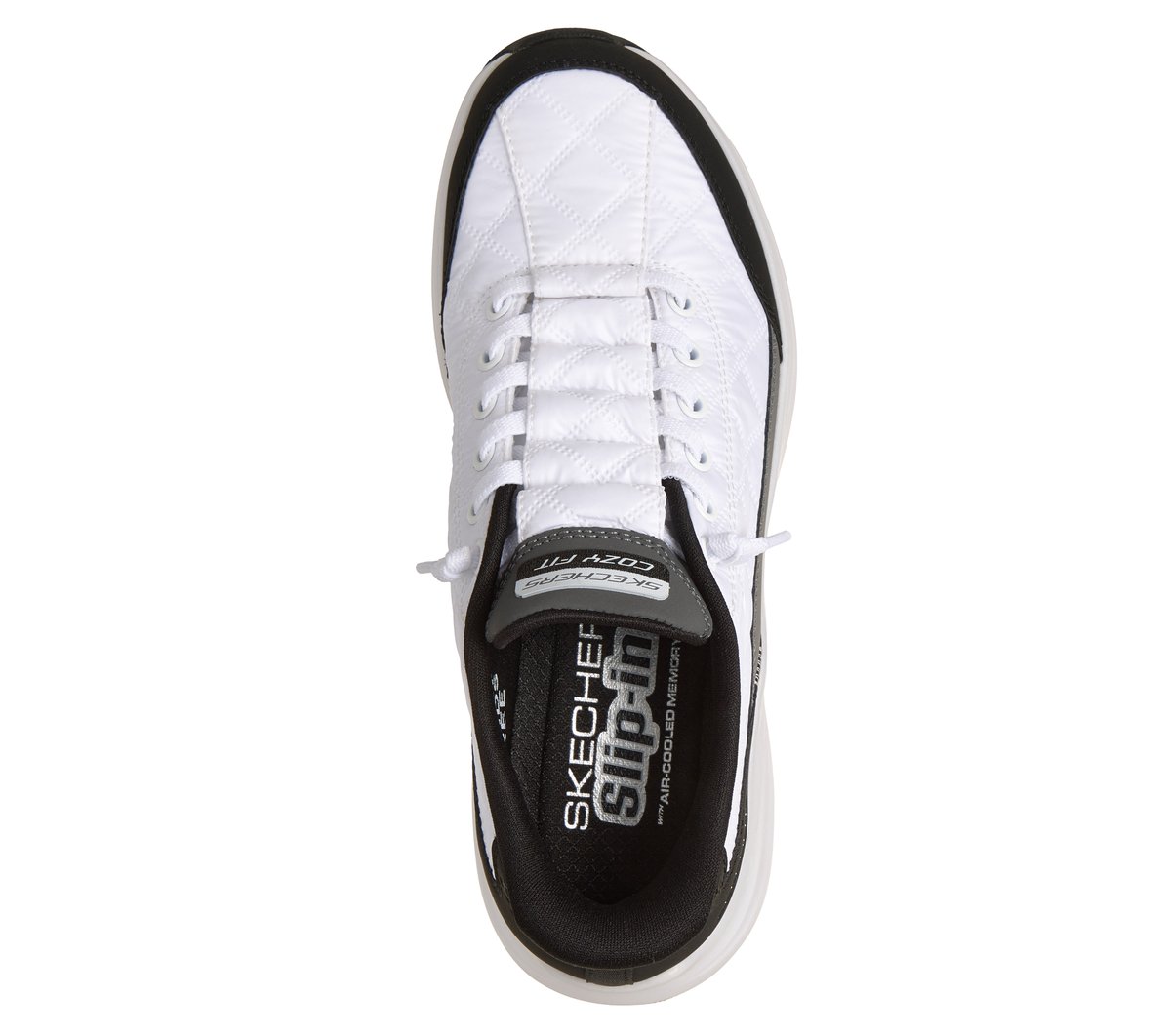 Skechers Online | Women Slip-ins: Contour Foam - Cozy Fit