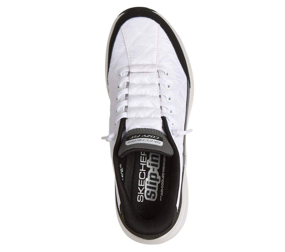 Skechers Online | Women Slip-ins: Contour Foam - Cozy Fit