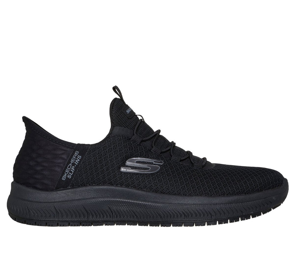 Skechers Online | Women Slip-ins Work: Summits SR - Enslee