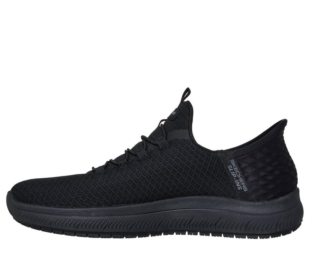 Skechers Online | Women Slip-ins Work: Summits SR - Enslee
