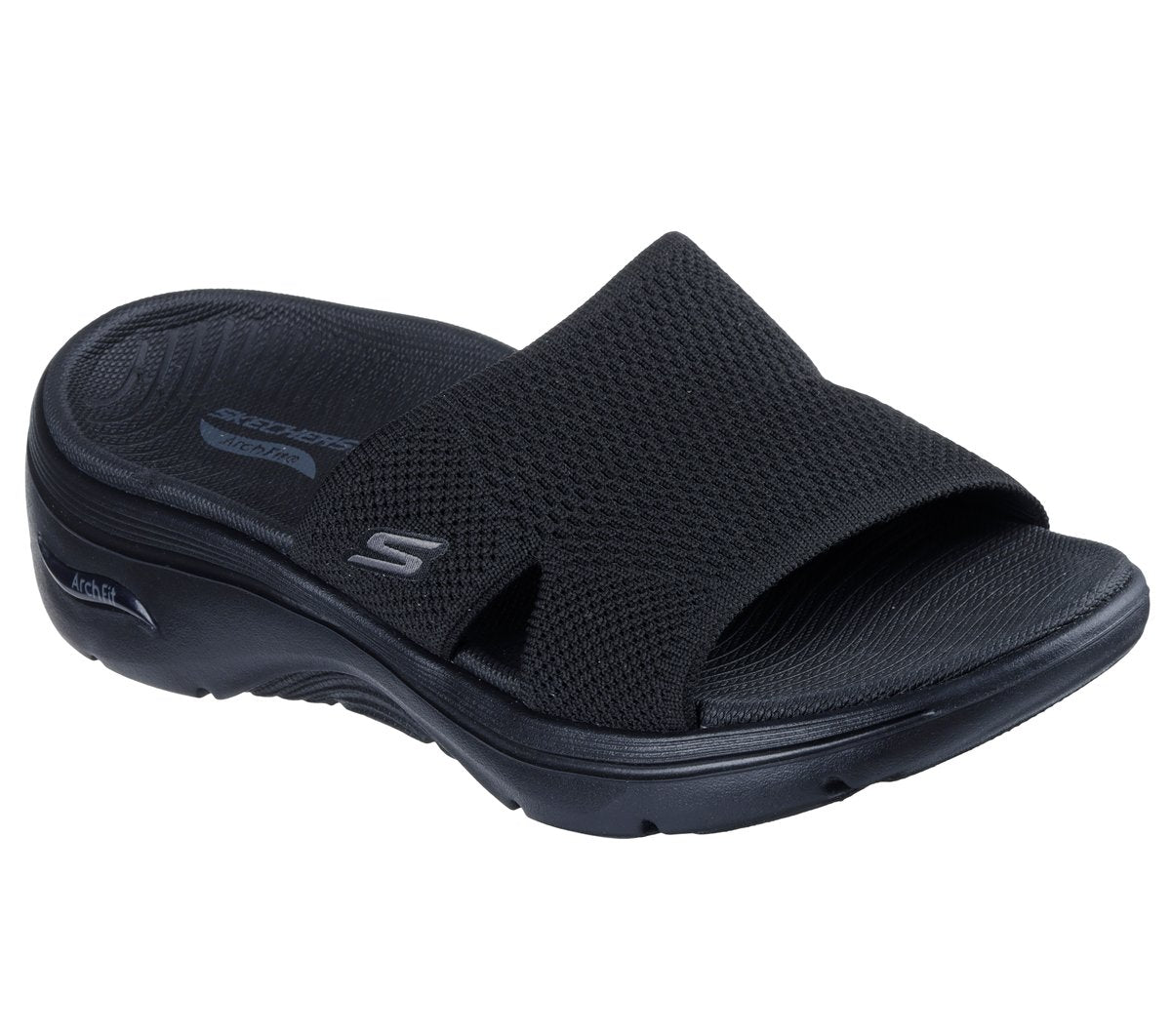 Skechers Outlet | Women GO WALK Arch Fit 2.0 Sandal - Dakota