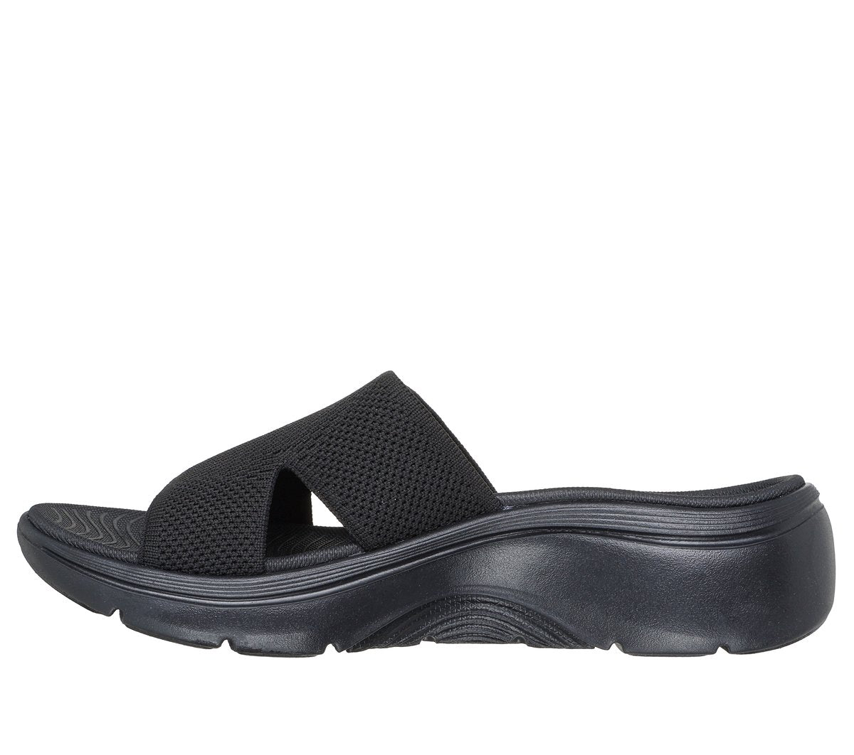 Skechers Outlet | Women GO WALK Arch Fit 2.0 Sandal - Dakota