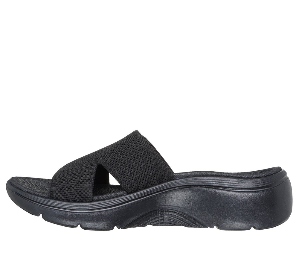 Skechers Outlet | Women GO WALK Arch Fit 2.0 Sandal - Dakota