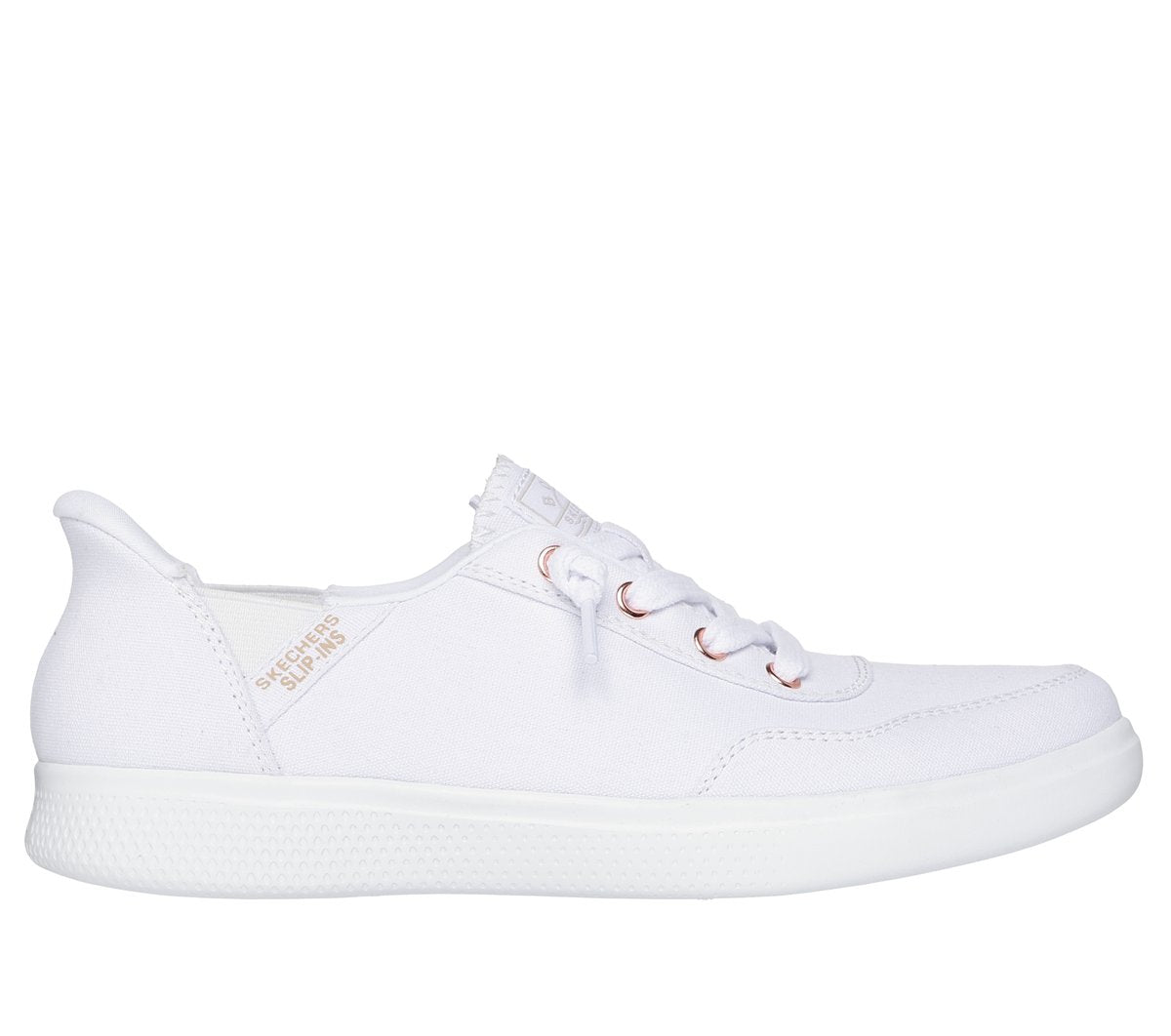 Skechers Sale | Women Slip-ins: BOBS Skip Cute - Keep It Sweet