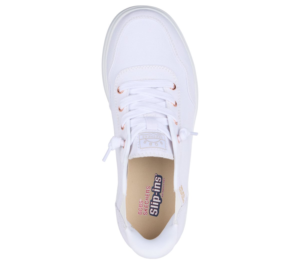 Skechers Sale | Women Slip-ins: BOBS Skip Cute - Keep It Sweet