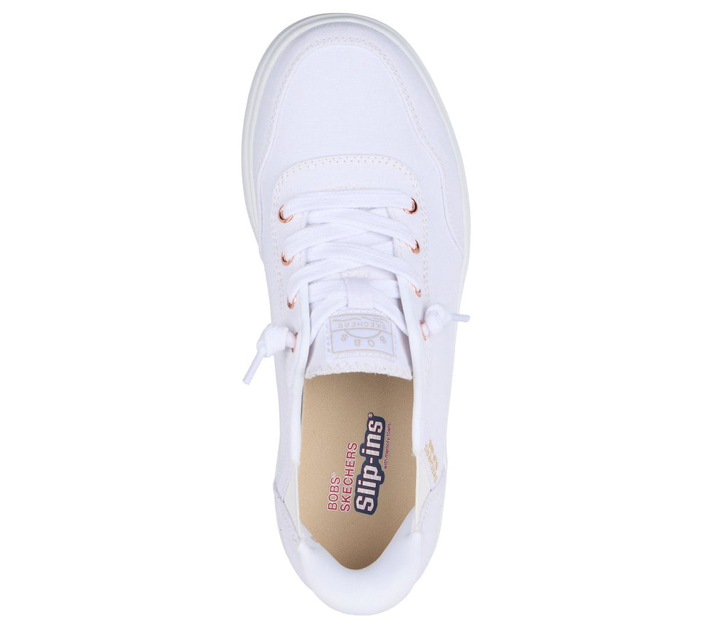 Skechers Sale | Women Slip-ins: BOBS Skip Cute - Keep It Sweet