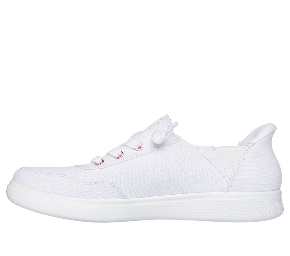 Skechers Sale | Women Slip-ins: BOBS Skip Cute - Keep It Sweet