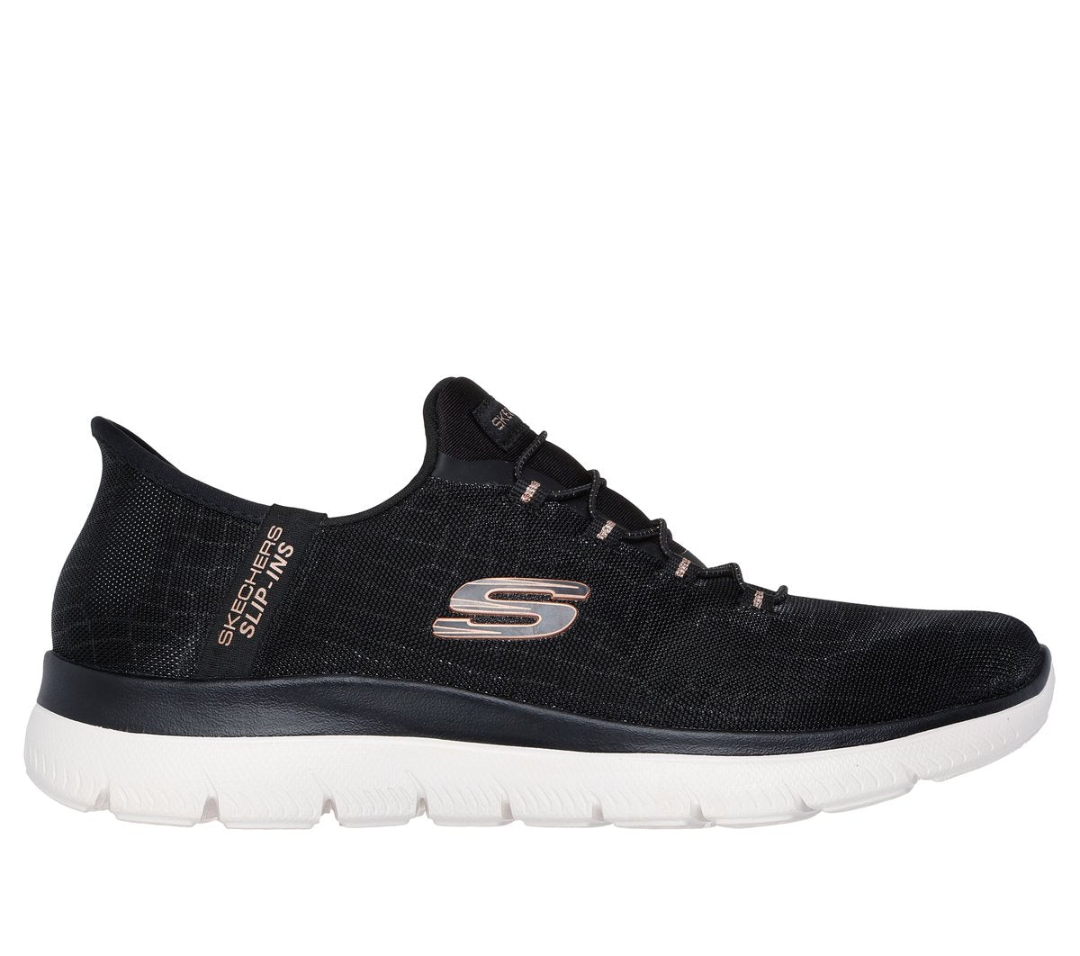 Skechers Outlet | Women Slip-ins: Summits - Classy Night