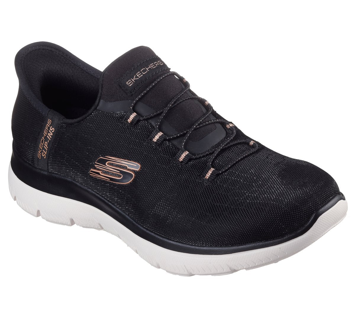 Skechers Outlet | Women Slip-ins: Summits - Classy Night