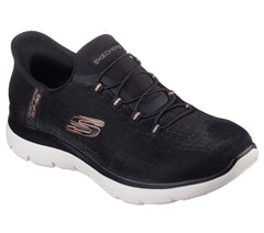 Skechers Outlet | Women Slip-ins: Summits - Classy Night