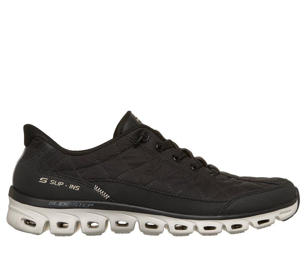 Skechers US | Women Slip-ins: Glide-Step - Cozy Fit At Ease