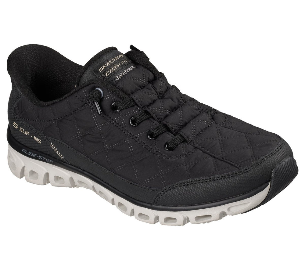 Skechers US | Women Slip-ins: Glide-Step - Cozy Fit At Ease