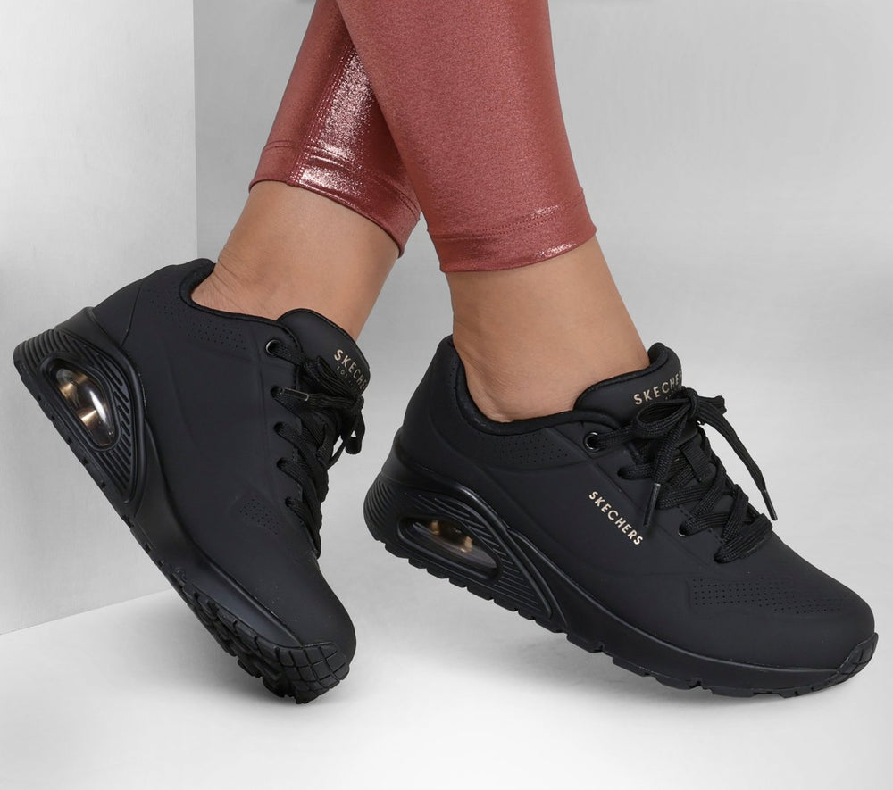 Skechers On sale | Women UNO - Stand on Air