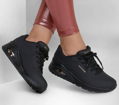 Skechers On sale | Women UNO - Stand on Air