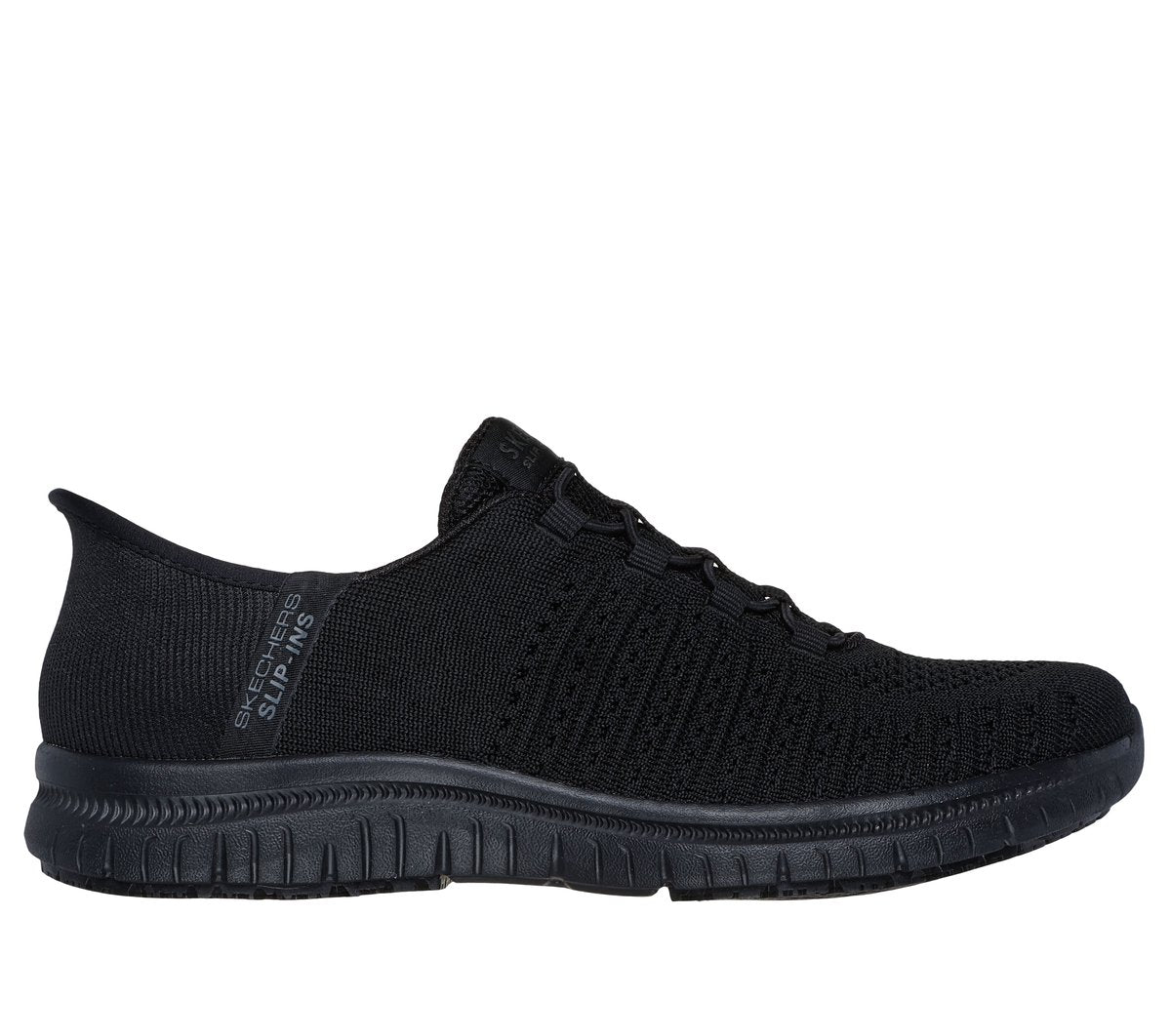 Skechers US | Women Slip-ins Work Slip-Resistant: Virtue - Valsea