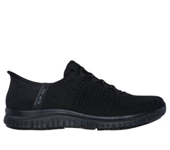 Skechers US | Women Slip-ins Work Slip-Resistant: Virtue - Valsea