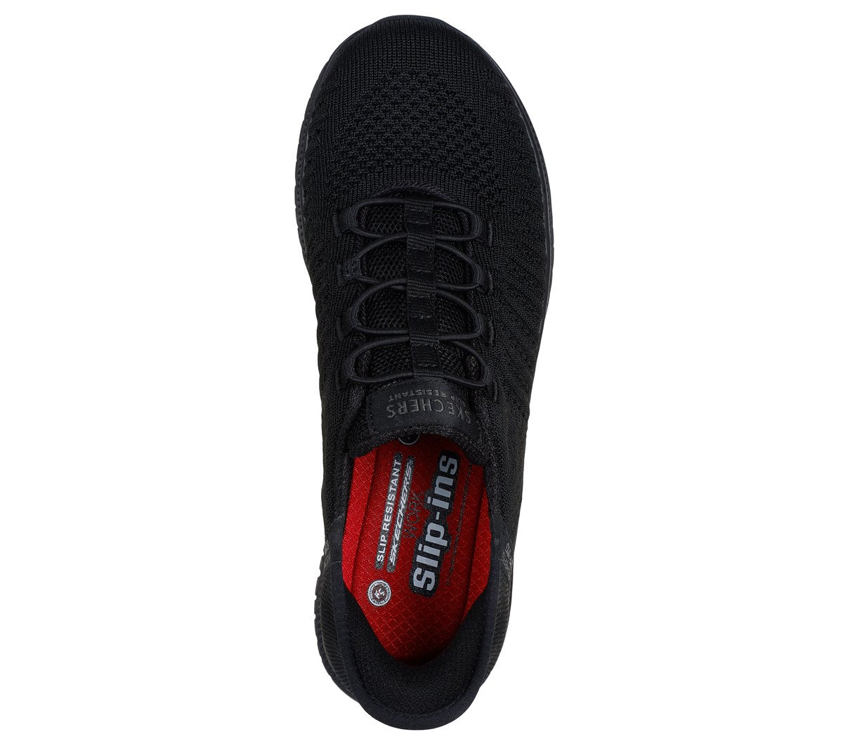 Skechers US | Women Slip-ins Work Slip-Resistant: Virtue - Valsea