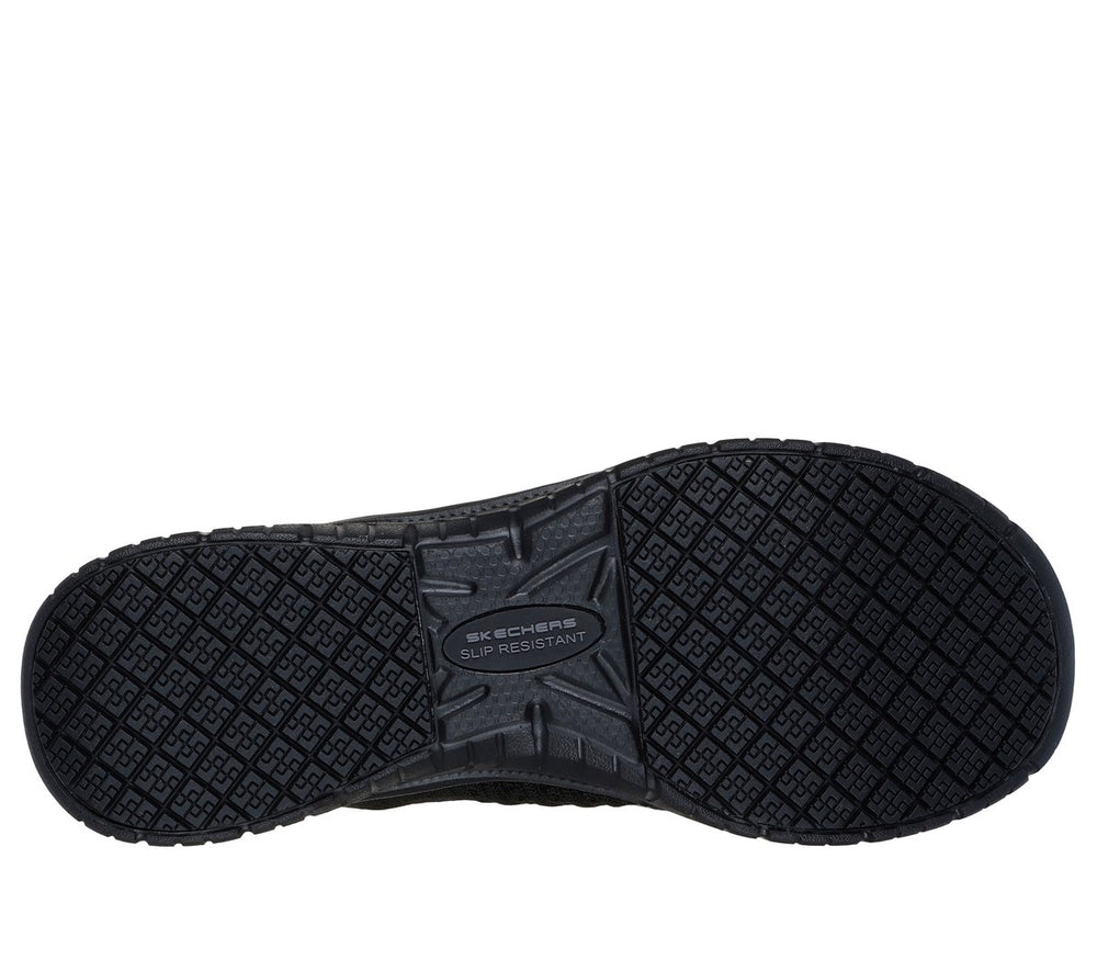 Skechers US | Women Slip-ins Work Slip-Resistant: Virtue - Valsea