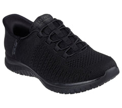 Skechers US | Women Slip-ins Work Slip-Resistant: Virtue - Valsea