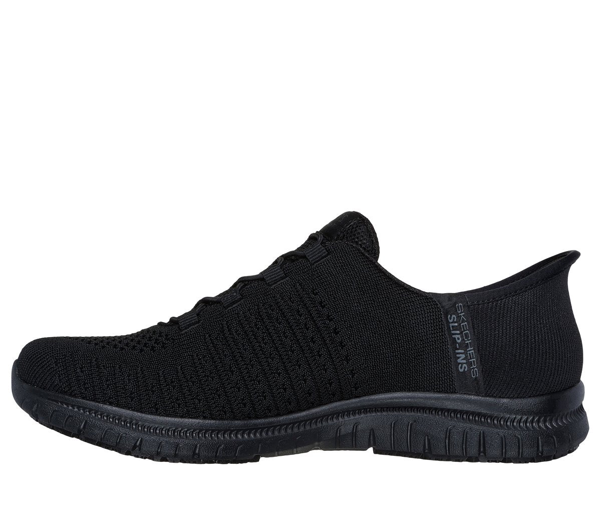 Skechers US | Women Slip-ins Work Slip-Resistant: Virtue - Valsea