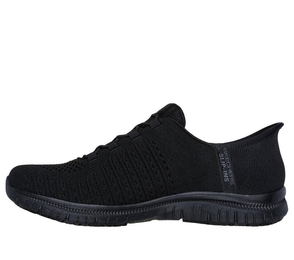 Skechers US | Women Slip-ins Work Slip-Resistant: Virtue - Valsea