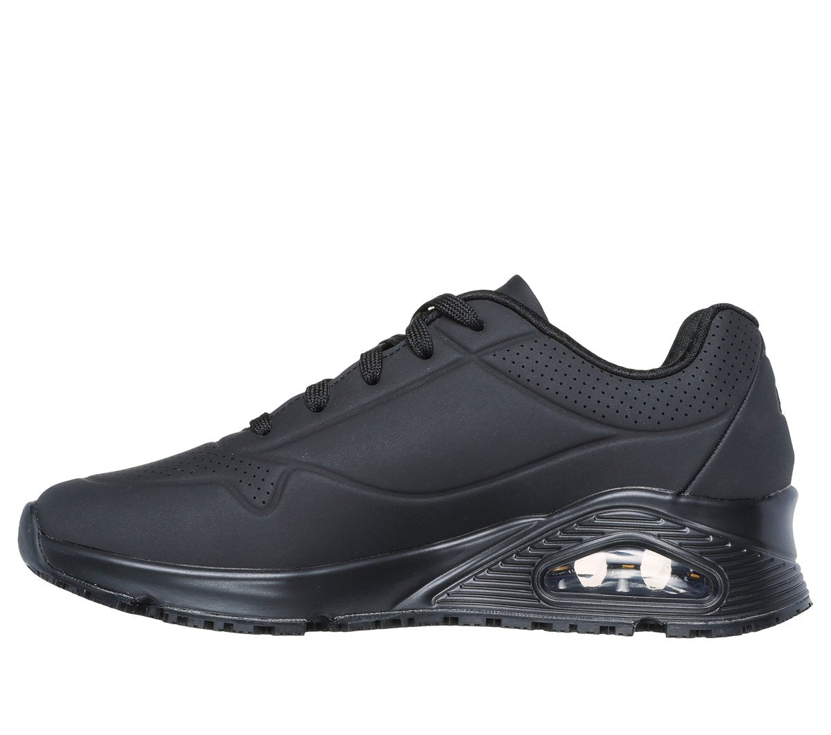 Skechers Discount | Women Work Relaxed Fit: UNO SR