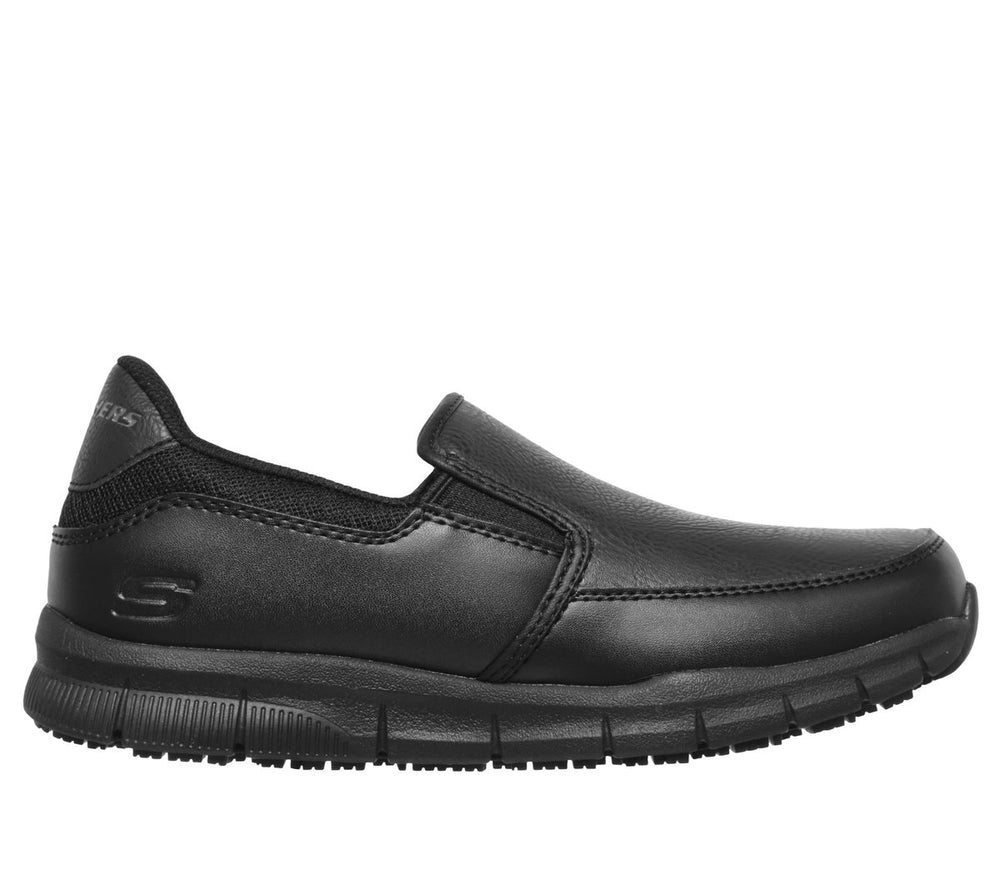 Skechers Online | Women Work Relaxed Fit: Nampa - Annod SR