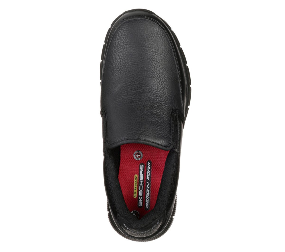 Skechers Online | Women Work Relaxed Fit: Nampa - Annod SR