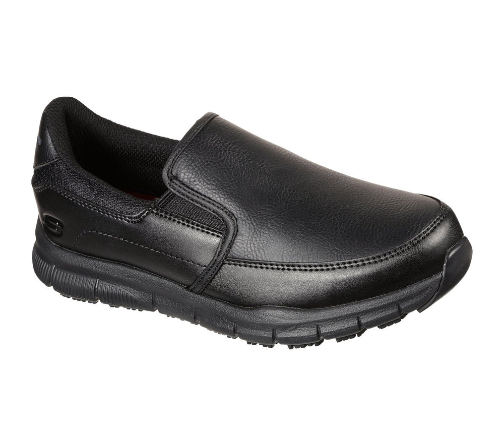 Skechers Online | Women Work Relaxed Fit: Nampa - Annod SR