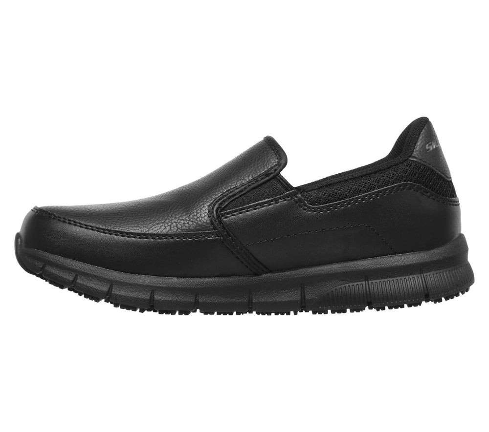 Skechers Online | Women Work Relaxed Fit: Nampa - Annod SR