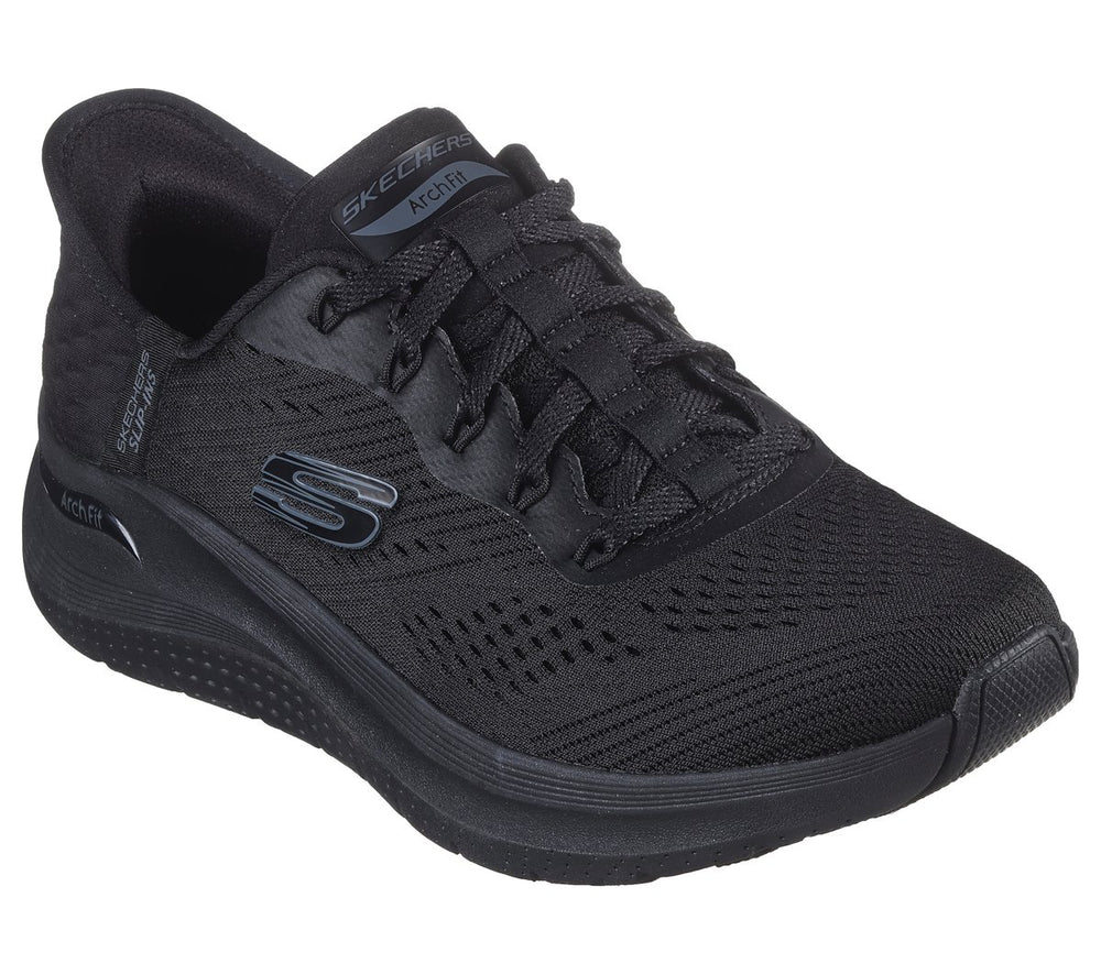 Skechers Sale | Women Slip-ins: Arch Fit 2.0 - Easy Chic