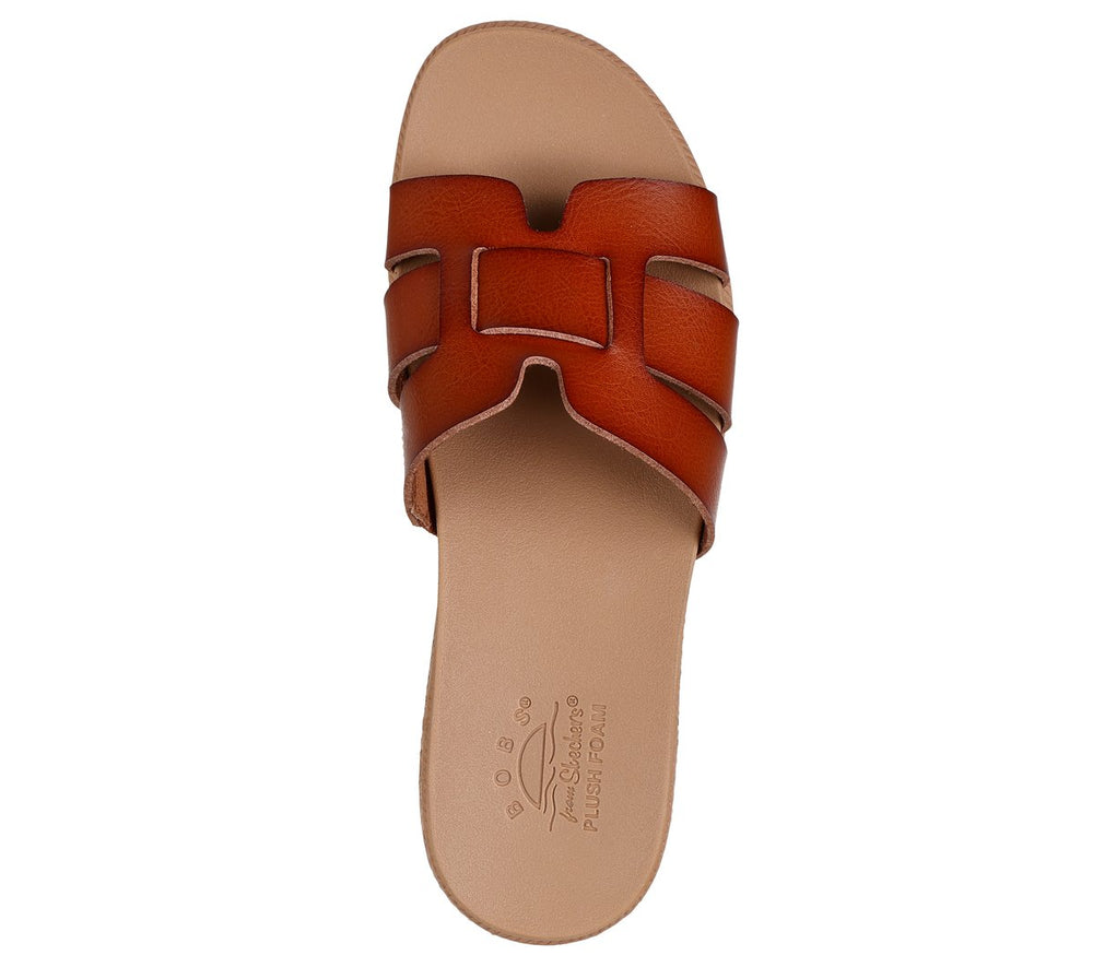 Skechers Outlet | Women BOBS Desert Kiss Low - Peak Look