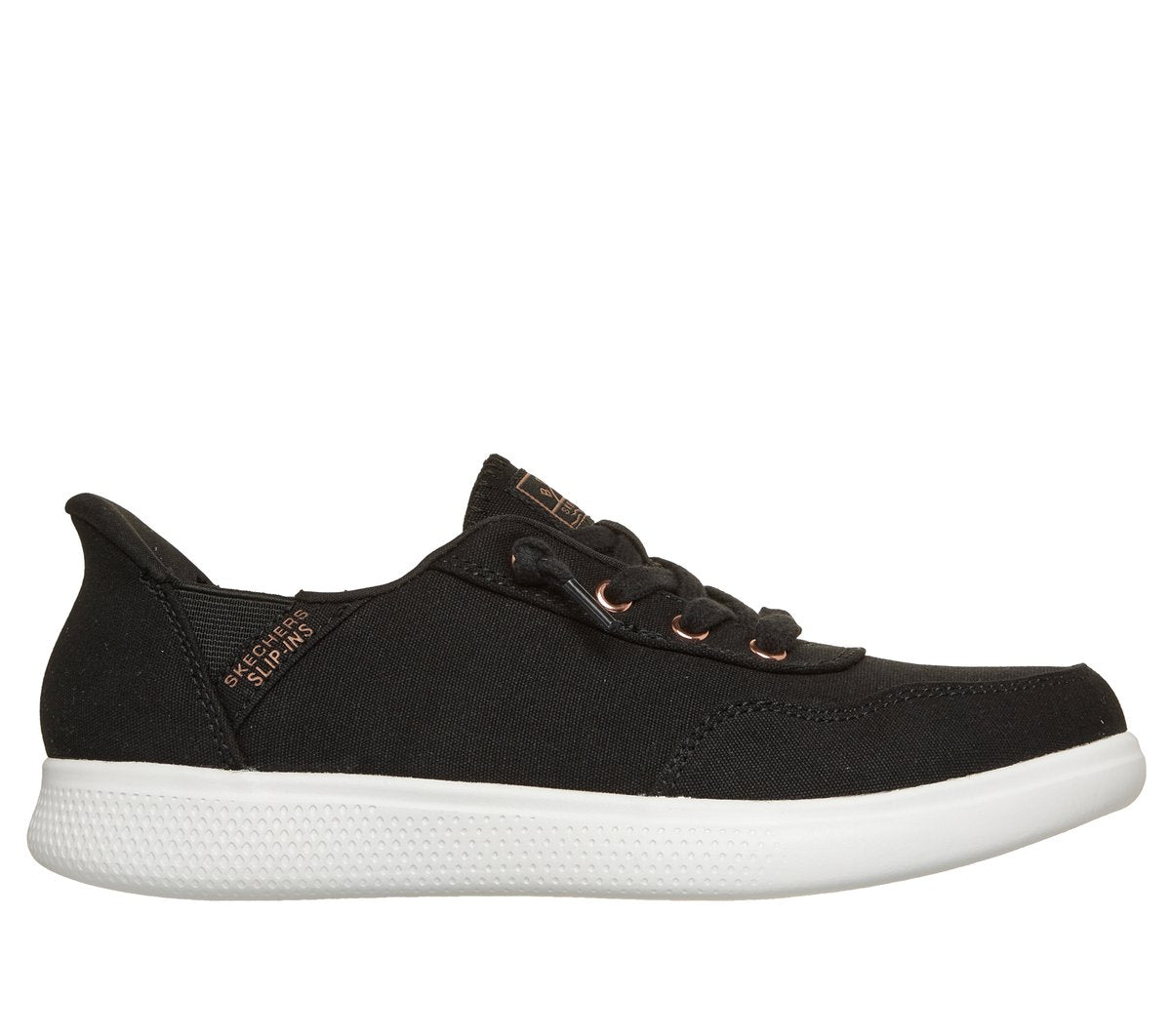 Skechers On sale | Women Slip-ins: BOBS Skip Cute - Keep It Sweet