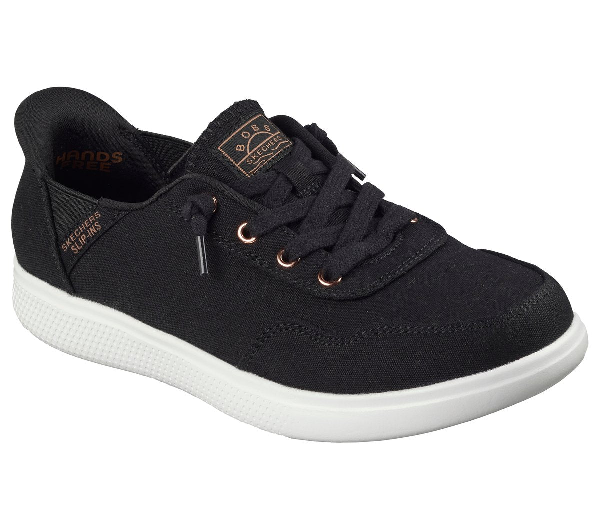 Skechers On sale | Women Slip-ins: BOBS Skip Cute - Keep It Sweet