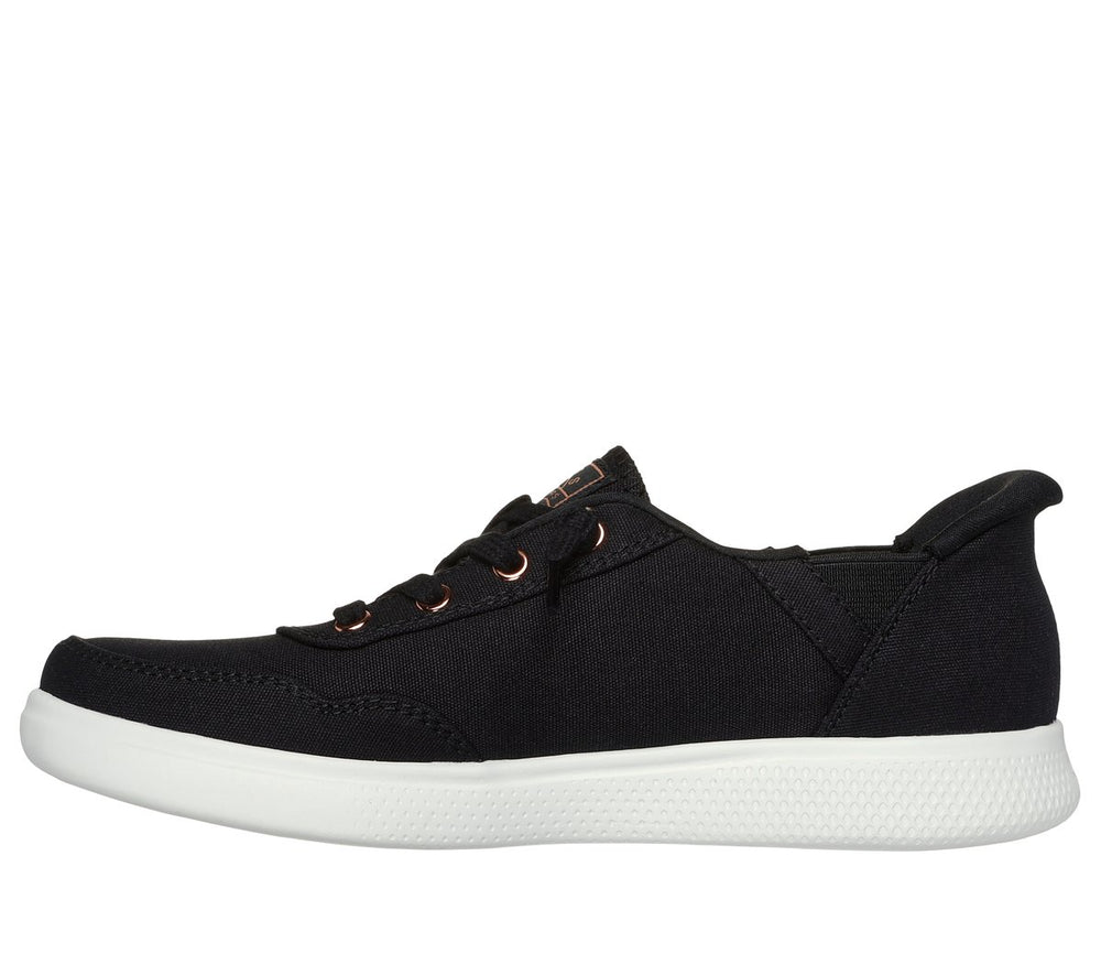 Skechers On sale | Women Slip-ins: BOBS Skip Cute - Keep It Sweet