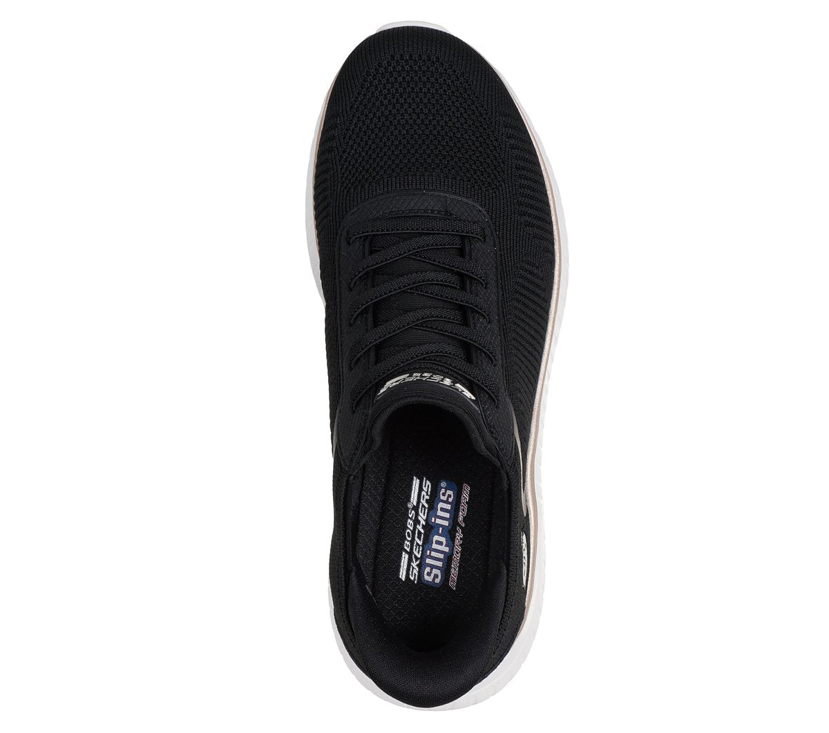 Skechers US | Women Slip-ins: BOBS Sport Squad Chaos - Current Muse