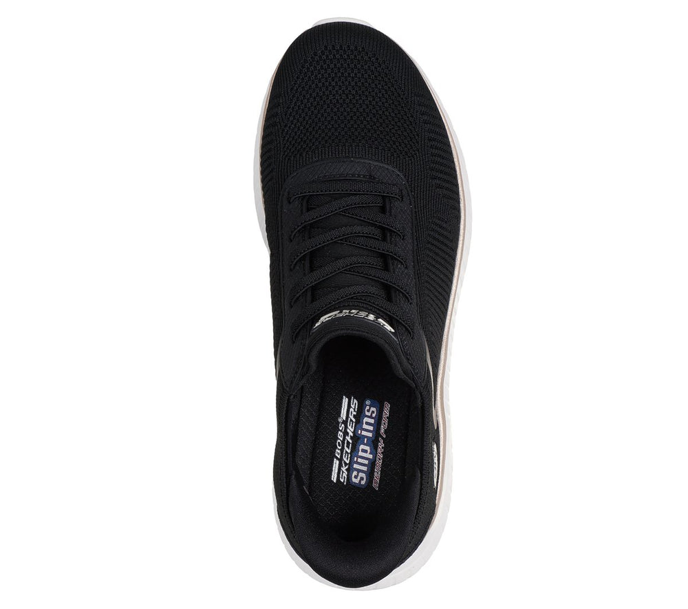 Skechers US | Women Slip-ins: BOBS Sport Squad Chaos - Current Muse