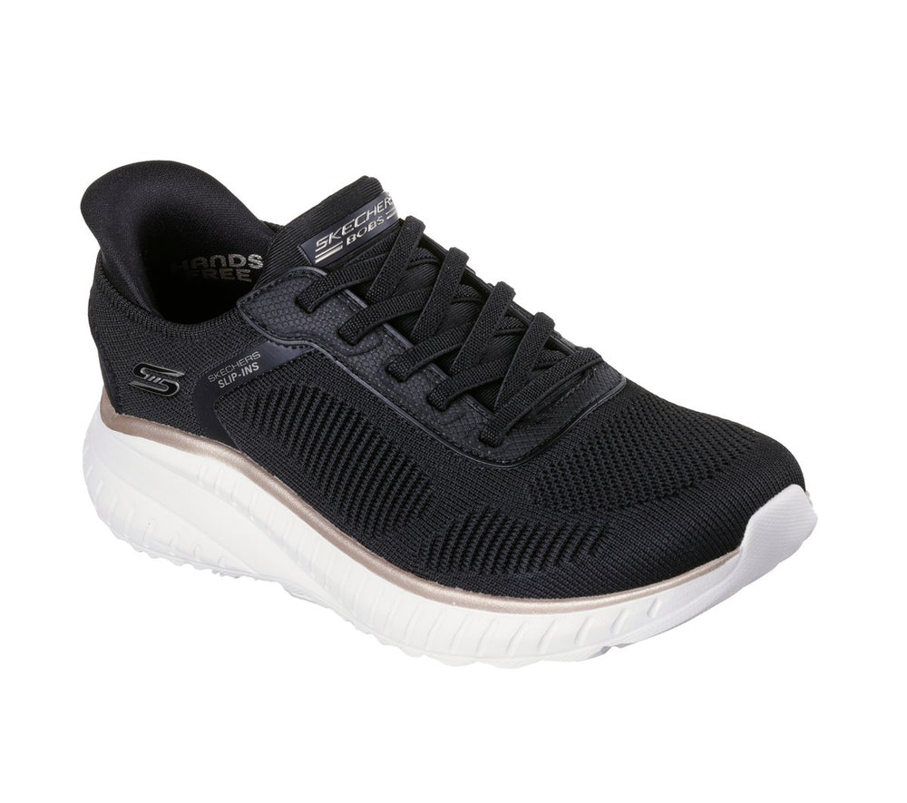 Skechers US | Women Slip-ins: BOBS Sport Squad Chaos - Current Muse