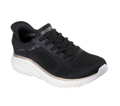 Skechers US | Women Slip-ins: BOBS Sport Squad Chaos - Current Muse