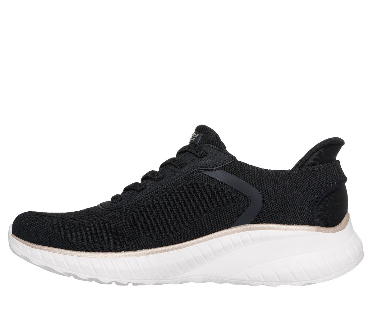 Skechers US | Women Slip-ins: BOBS Sport Squad Chaos - Current Muse