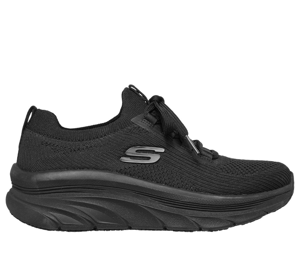 Skechers Online | Women Work Relaxed Fit: D'Lux Walker SR - Ozema